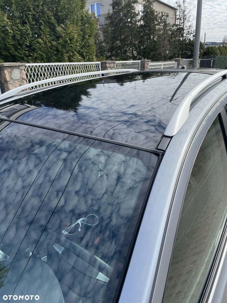 Nissan Qashqai+2 2.0 4x4 Tekna Premium CVT - 10