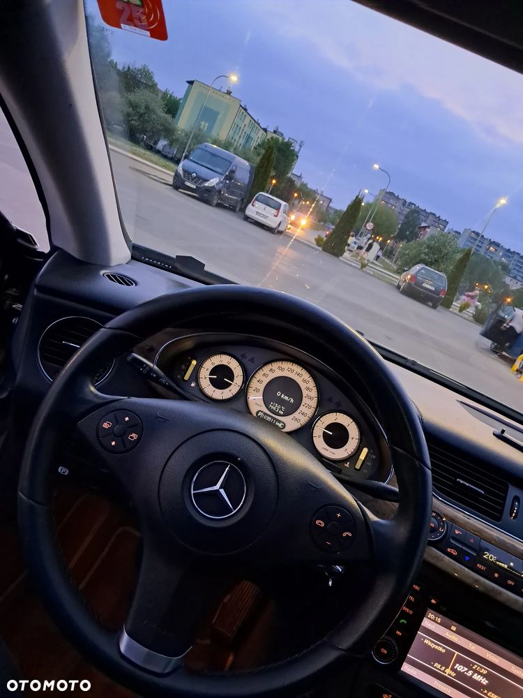 Mercedes-Benz CLS 320 CDI - 15