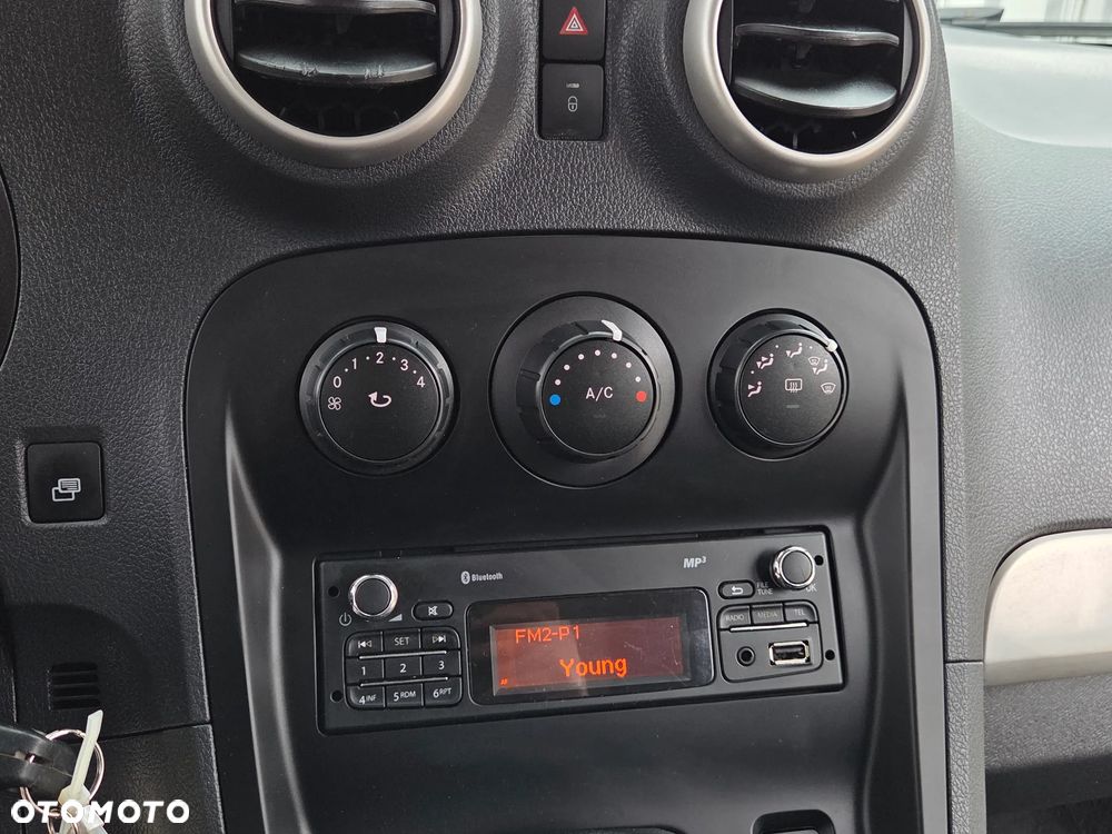 Mercedes-Benz Citan BlueEFFICIENCY lang - 31