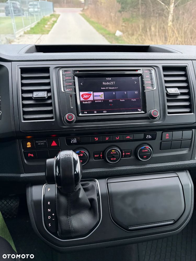 Volkswagen Multivan 2.0 TDI L1 Trendline 4Motion DSG - 18