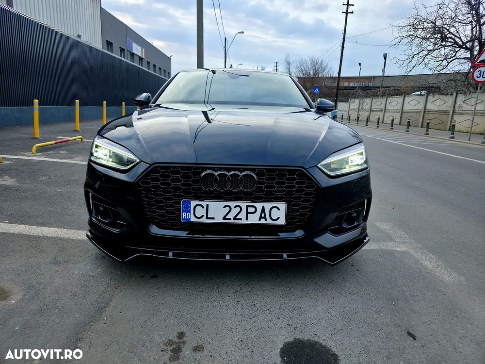 Audi A5 - 20
