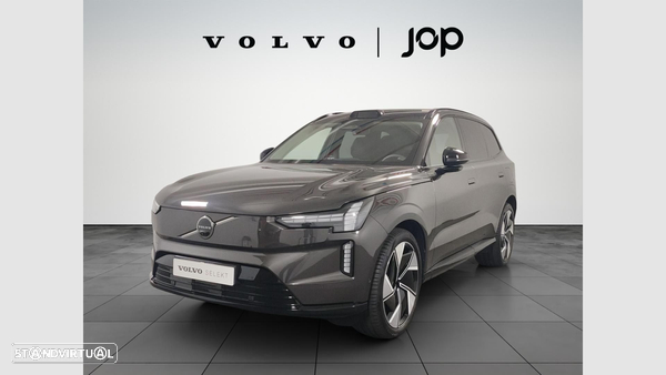 Volvo EX90 111 kWh Twin Motor Ultra
