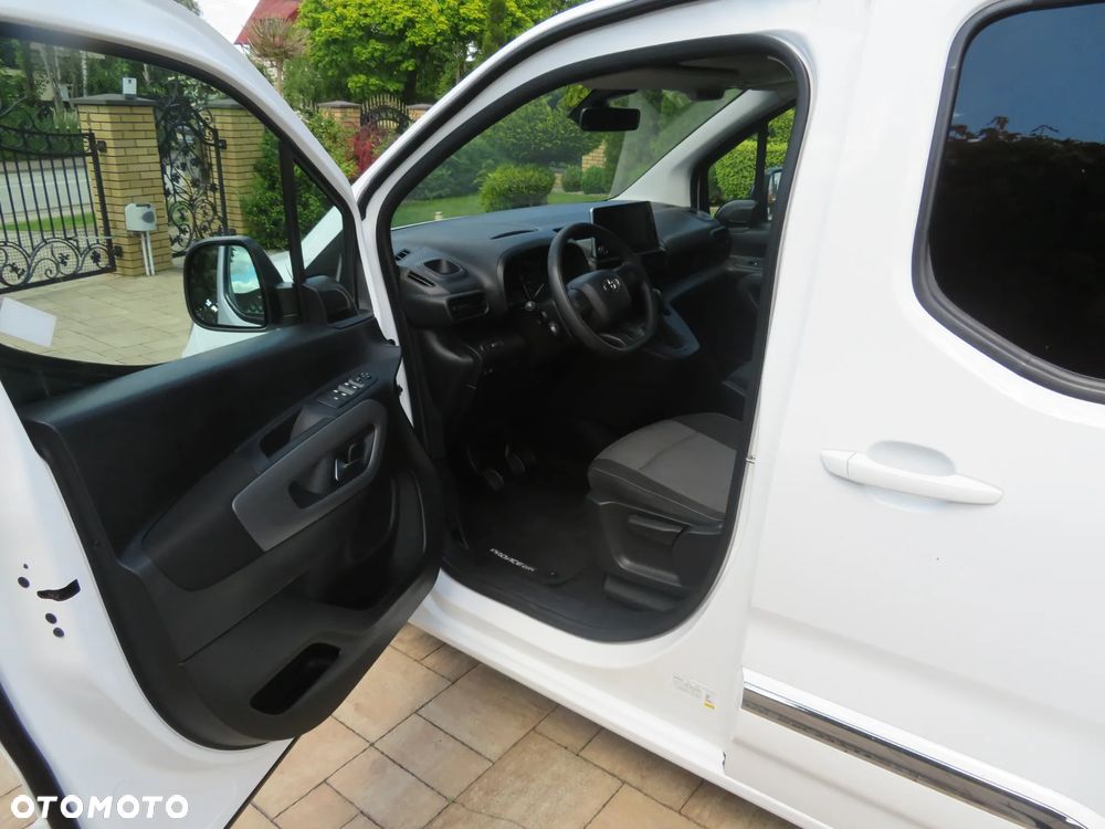 Toyota Proace City Verso 1.5 D-4D Business - 7