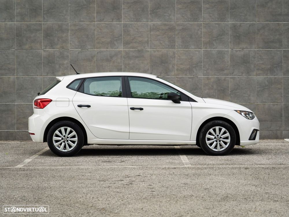 SEAT Ibiza 1.0 TSI Style - 24