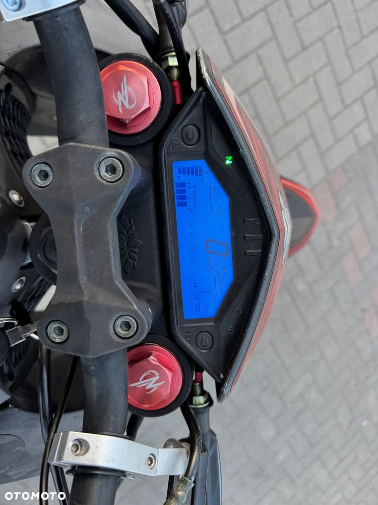 Zipp Inny - 5