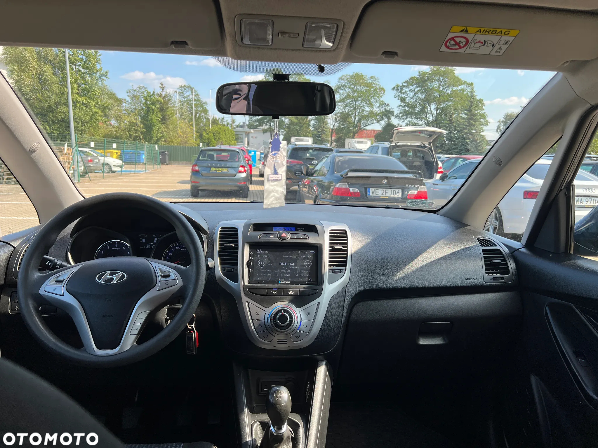 Hyundai ix20 - 18