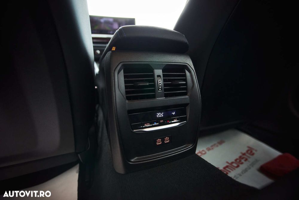 BMW Seria 3 320i xDrive AT - 20