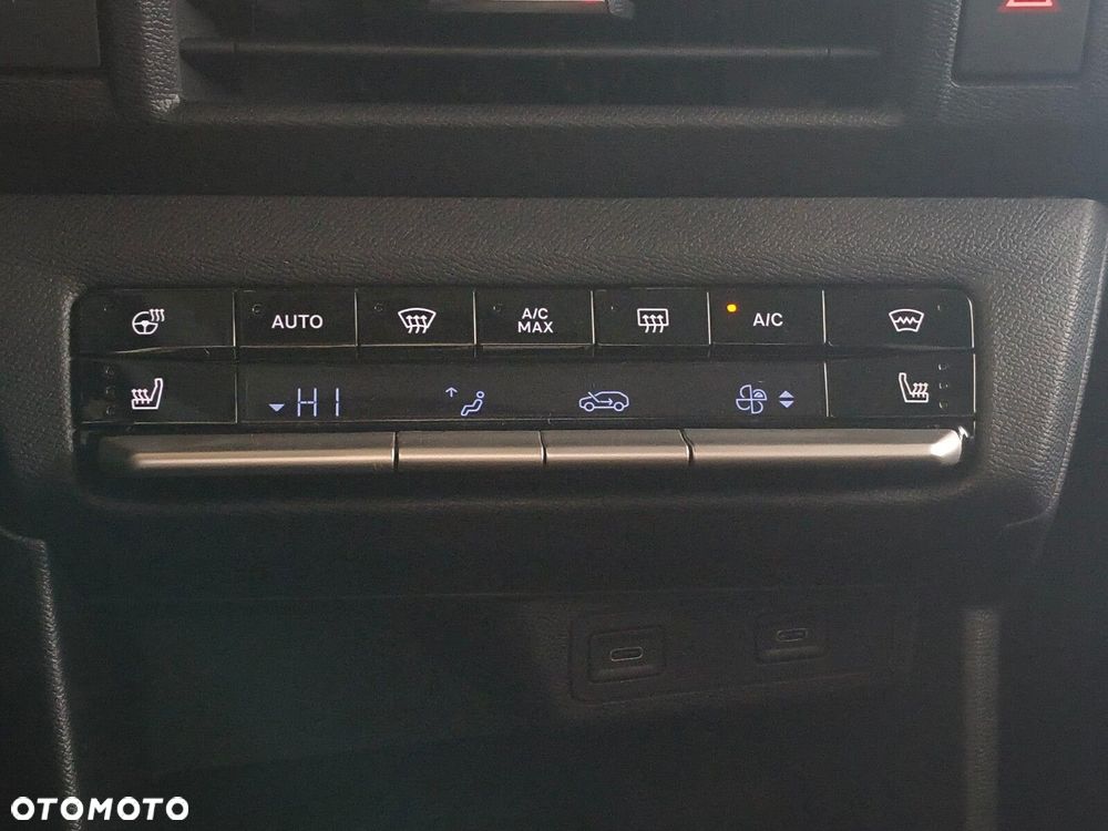 Opel Frontera - 15