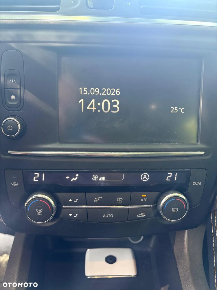 Renault Kadjar Energy TCe 130 XMOD - 26