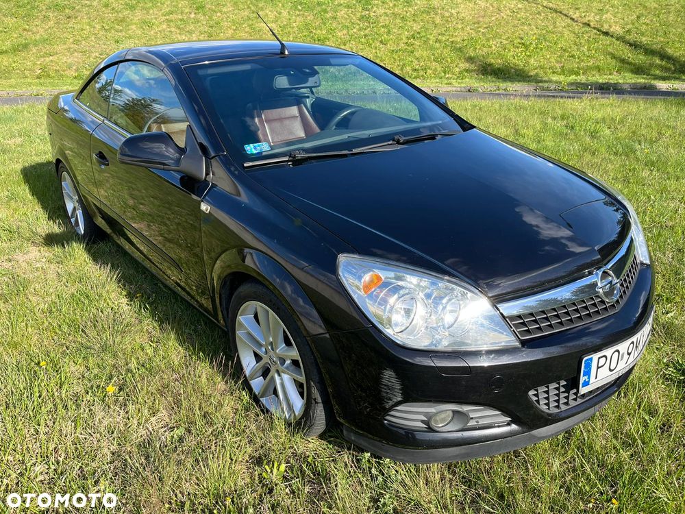 Opel Astra - 23