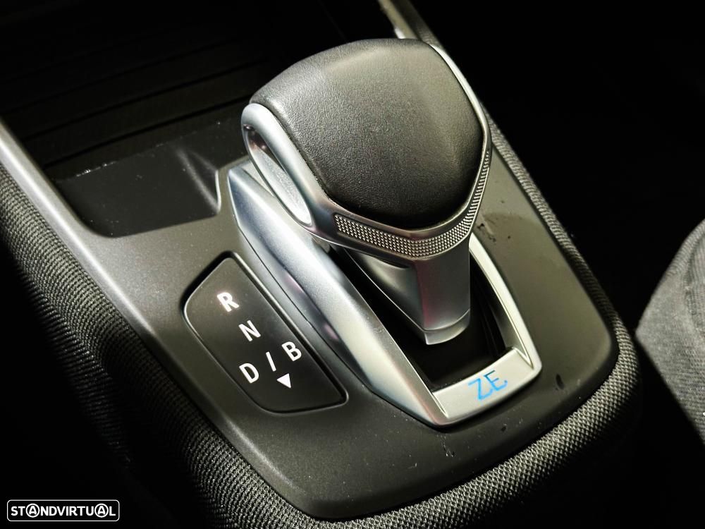 Renault Zoe (c/ Bateria) Limited 50 - 52