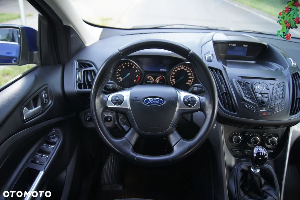 Ford Kuga 1.5 EcoBoost 2x4 Trend - 14