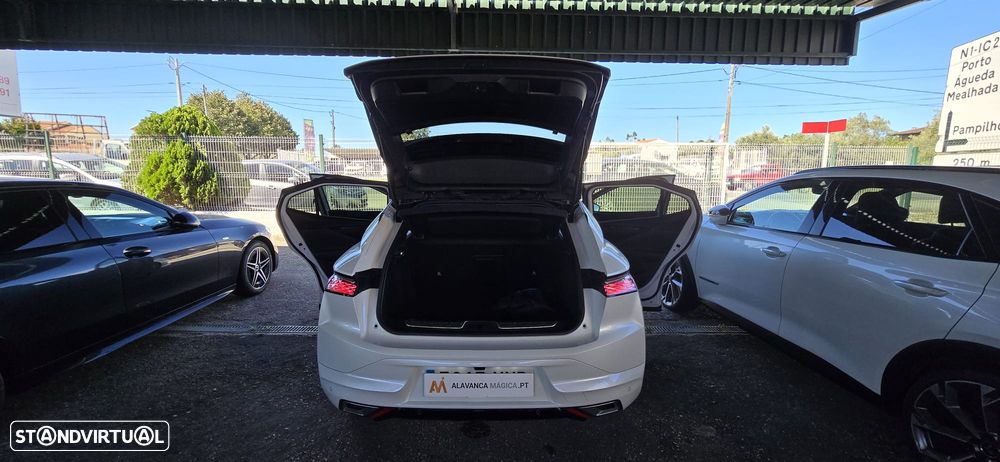 DS DS4 E-TENSE 225 RIVOLI - 39