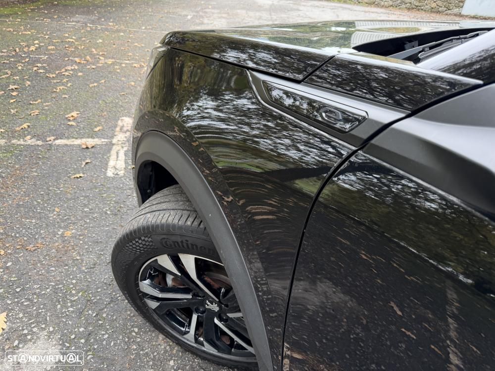 Peugeot e-2008 50 kWh GT - 18