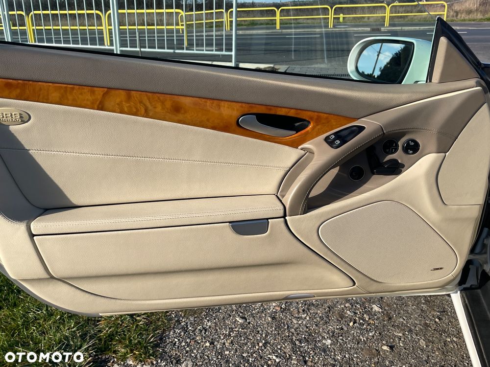 Mercedes-Benz SL - 20