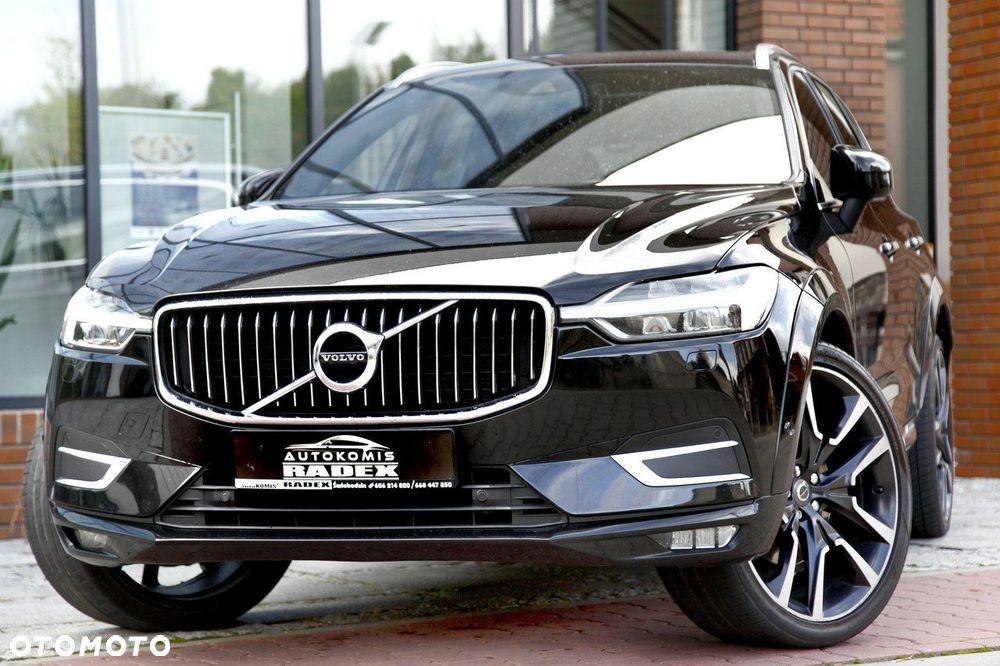 Volvo XC 60 - 25