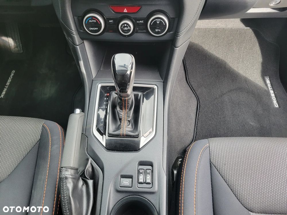 Subaru Crosstrek 2.0ie Lineartronic Comfort - 17