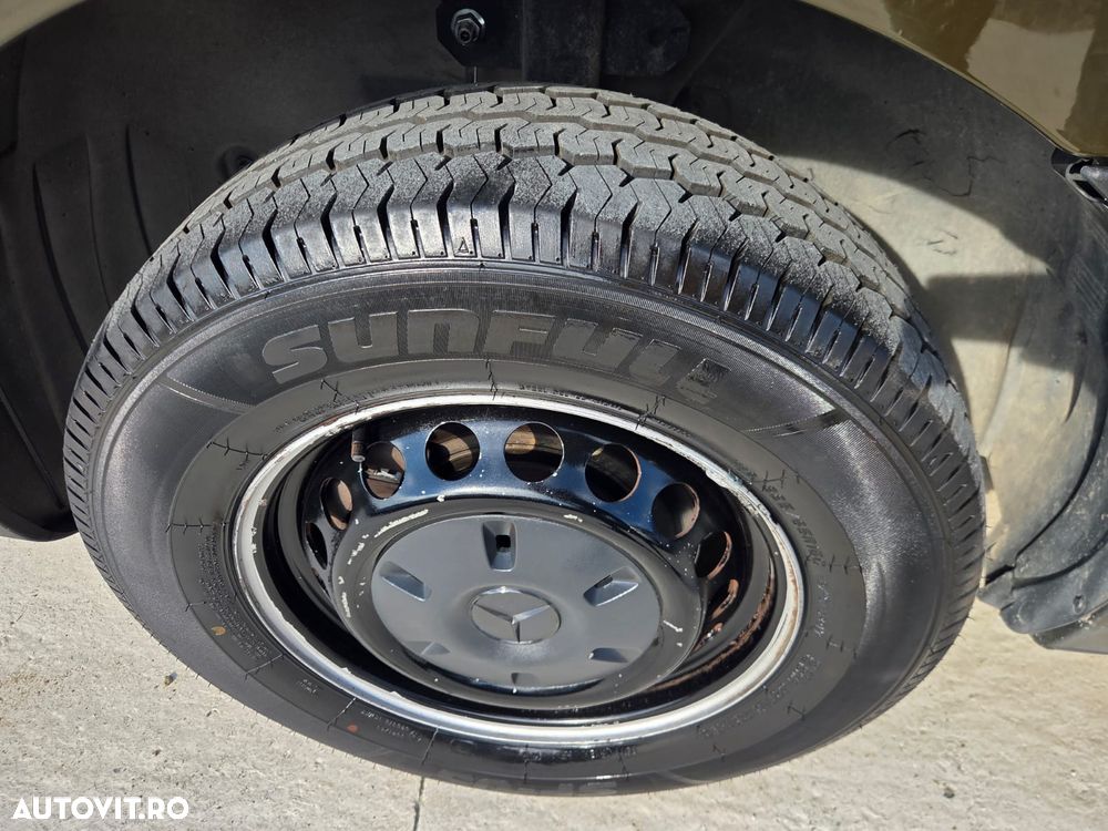 Mercedes-Benz Sprinter L3H2 - 18