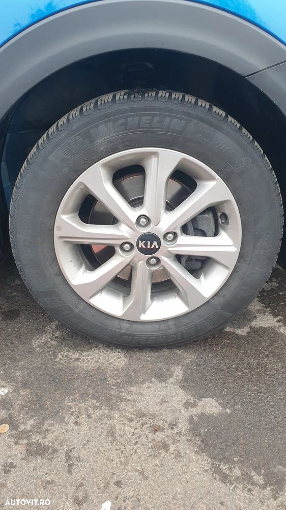 Kia Stonic - 10