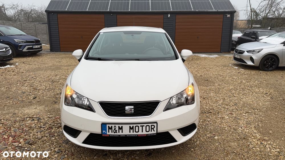 Seat Ibiza 1.0 MPI S&S SOL - 3