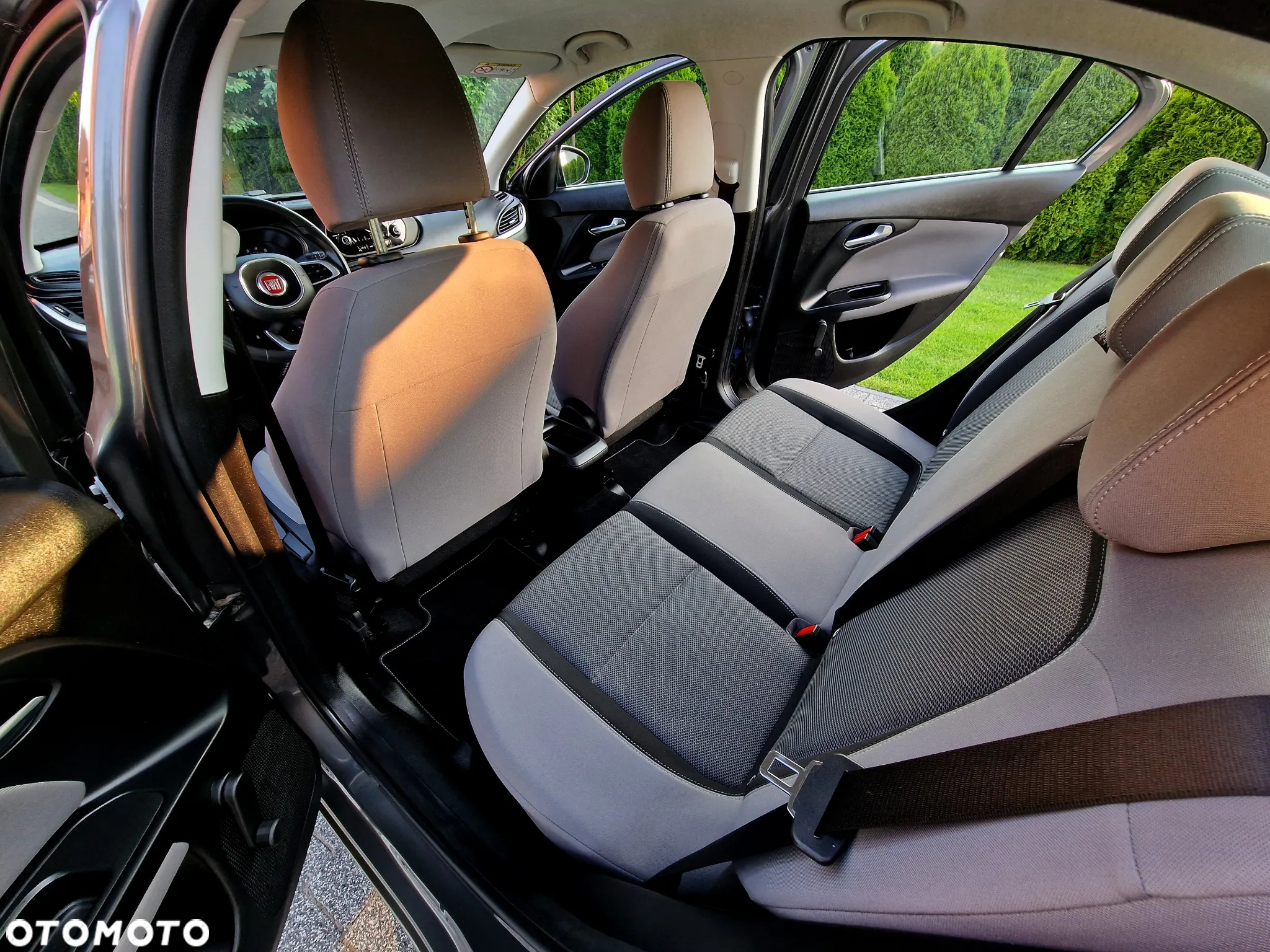 Fiat Tipo 1.4 16v Mirror - 23
