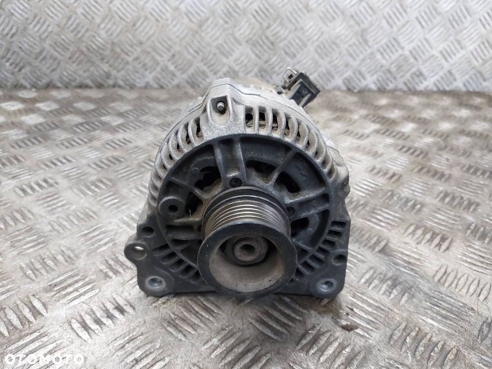 ALTERNATOR SEAT CORDOBA I 1.4 8V 0123310019 - 1