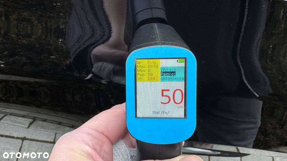 Hyundai i20 blue 1.2 Trend - 40