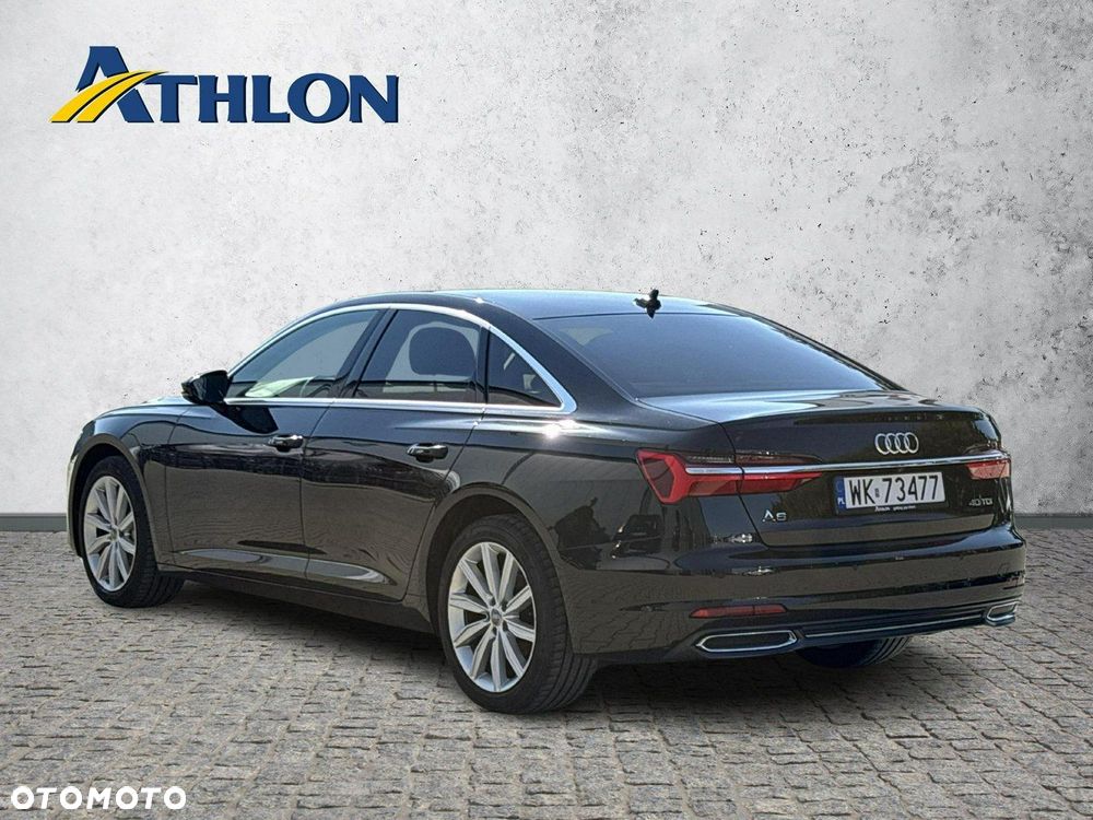 Audi A6 - 3