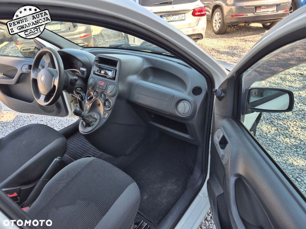 Fiat Panda - 16