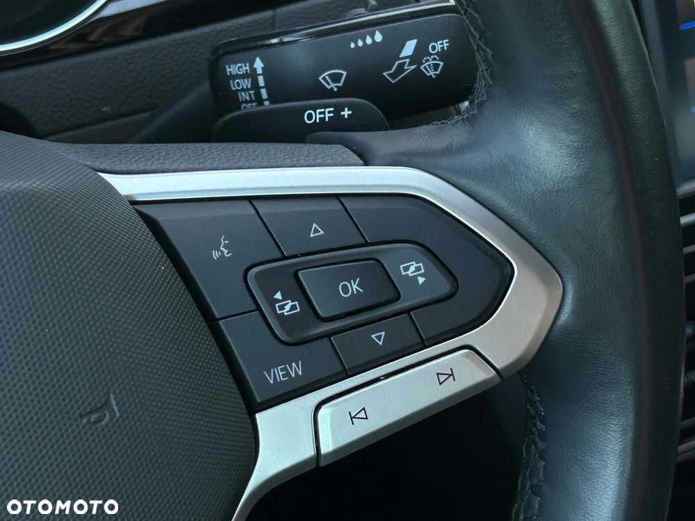 Volkswagen Passat 1.5 TSI EVO Business DSG - 23
