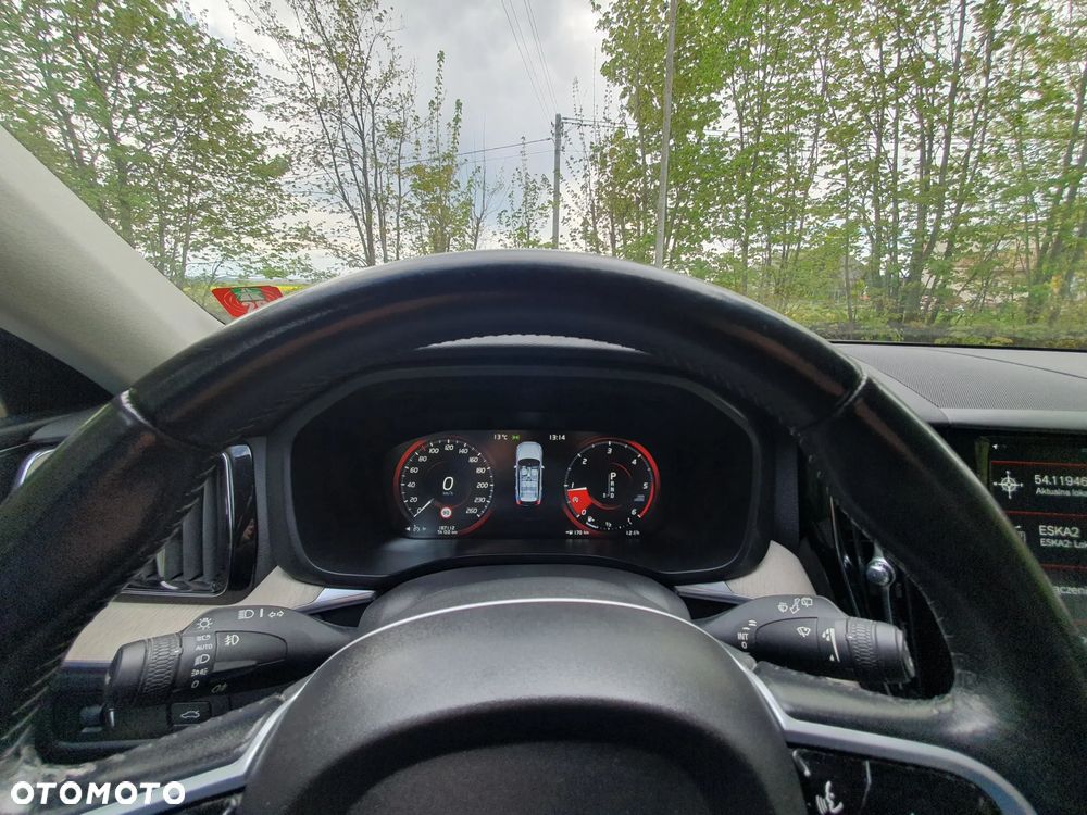 Volvo XC 60 D4 AWD Geartronic Inscription - 13