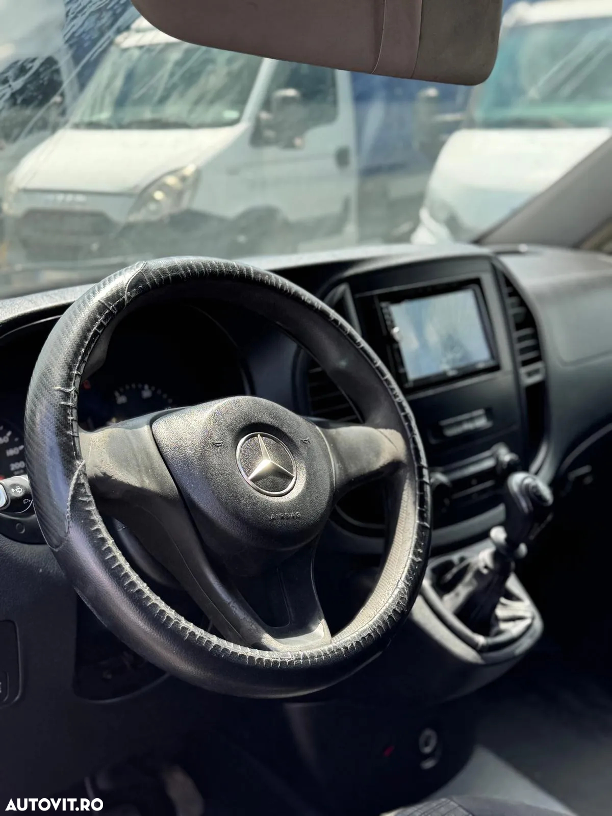 Mercedes-Benz VITO - 3