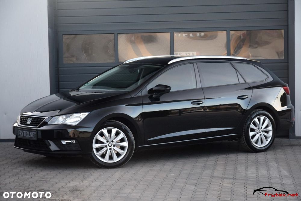 Seat Leon - 9