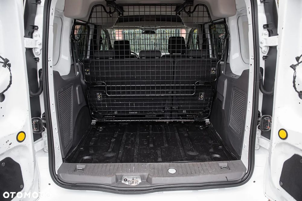 Ford Transit Connect Kombi 220 L1 Active N1 - 23