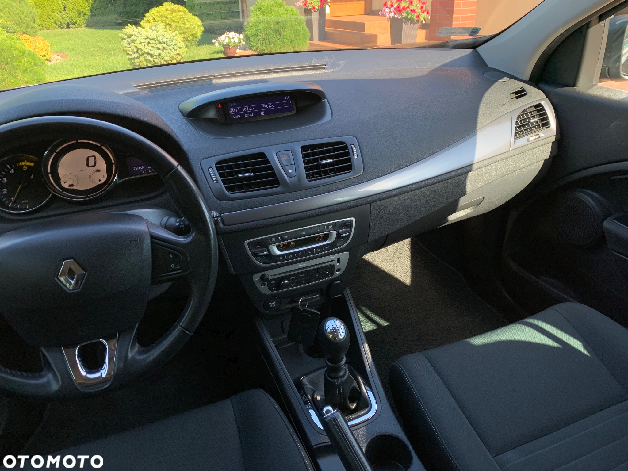Renault Megane 1.5 dCi Limited - 13