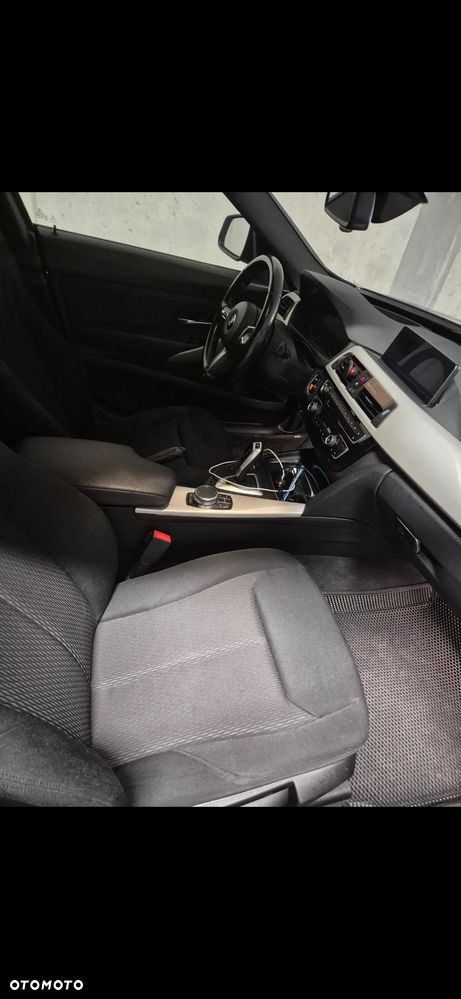 BMW Seria 3 330i GPF Luxury Line - 15