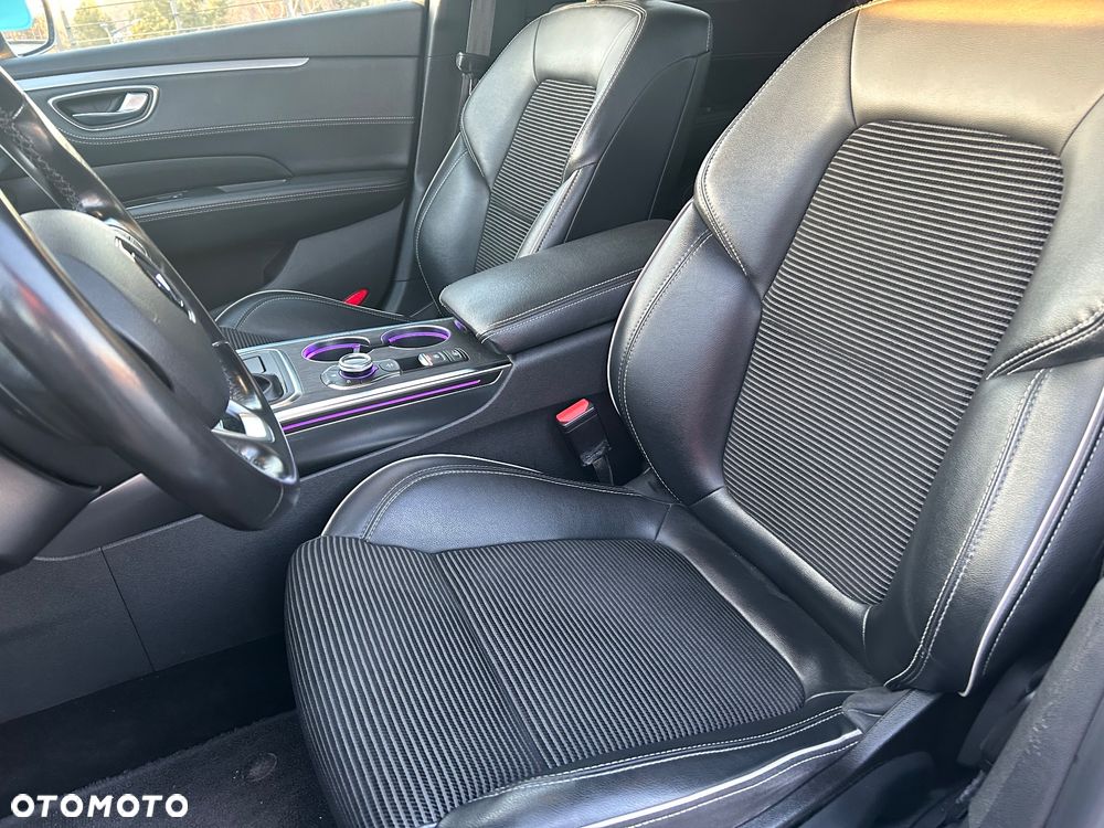 Renault Talisman BLUE dCi 160 EDC BUSINESS EDITION - 7