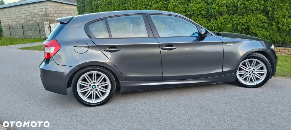 BMW Seria 1 - 15