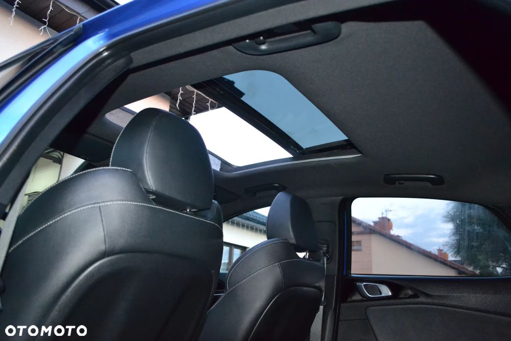 Kia XCeed 1.5 T-GDI GT-Line DCT - 17