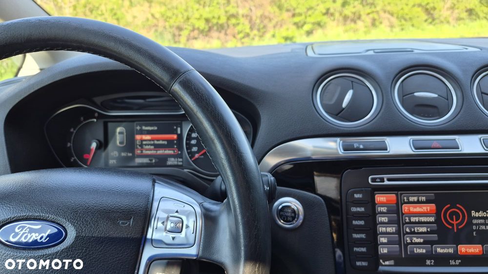 Ford S-Max 2.0 TDCi DPF Titanium - 16