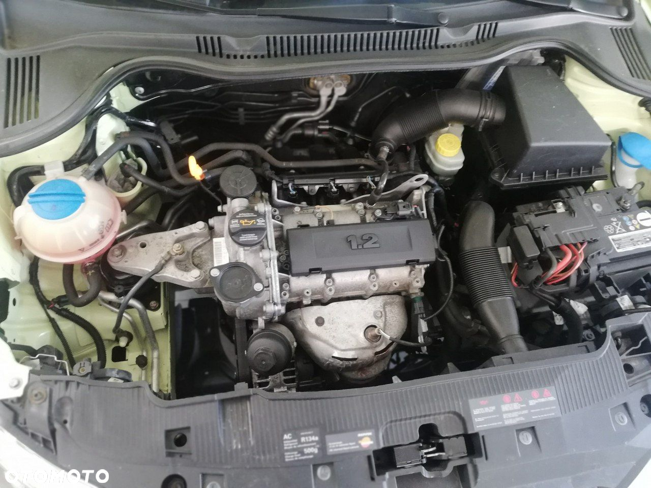 Seat Ibiza - 15