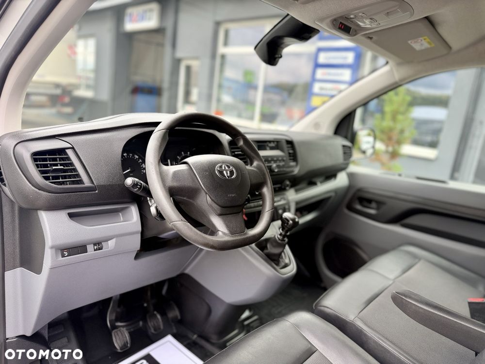 Toyota ProAce 2,0-l-D-4D L2 Comfort - 10