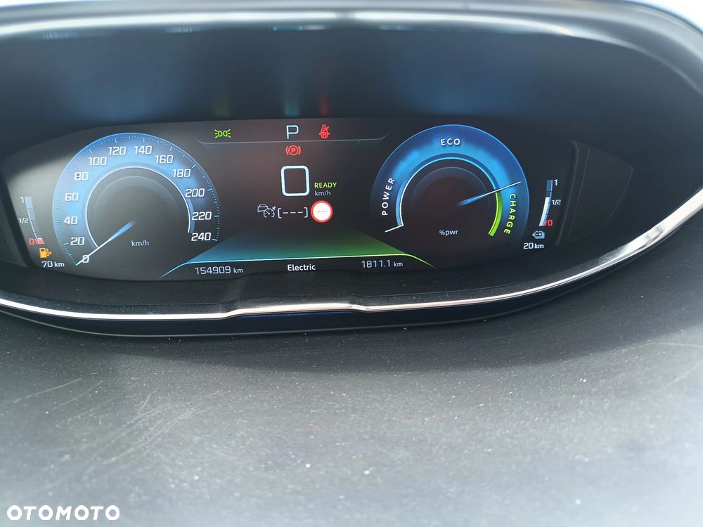 Peugeot 3008 PureTech 180 Stop & Start GPF EAT8 Allure - 40