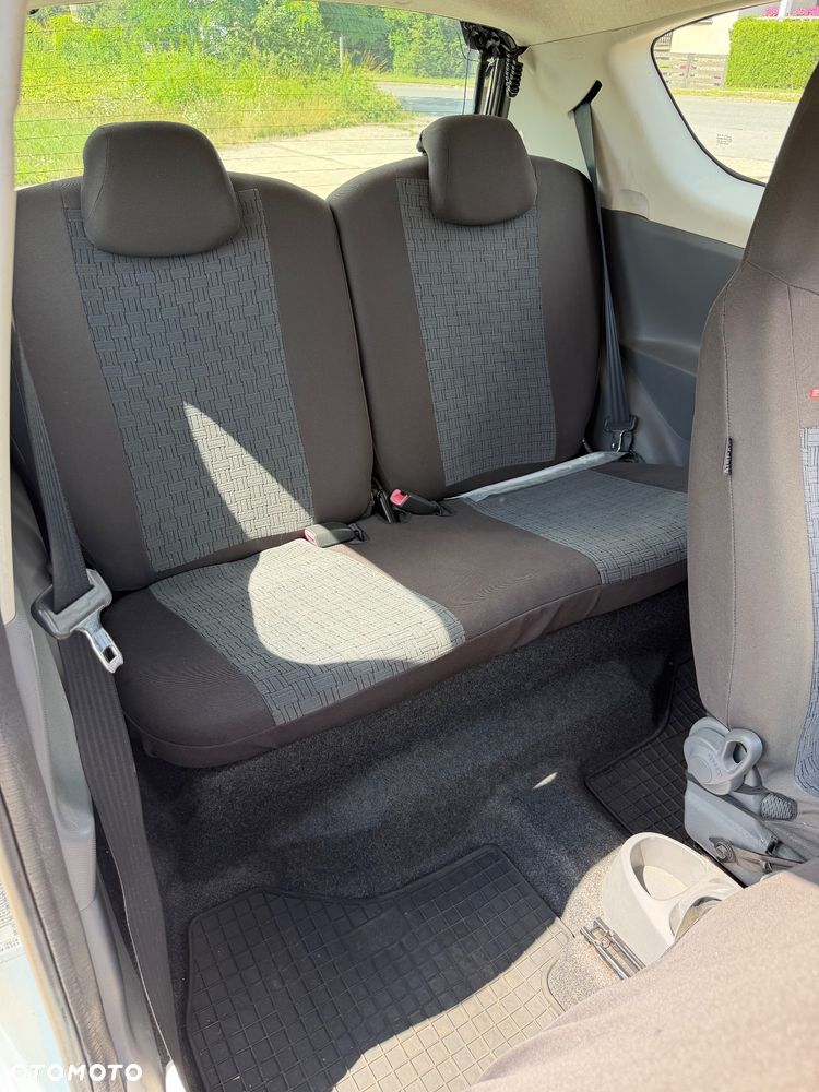 Toyota Aygo 1.0 VVT-i Luna A/C - 18