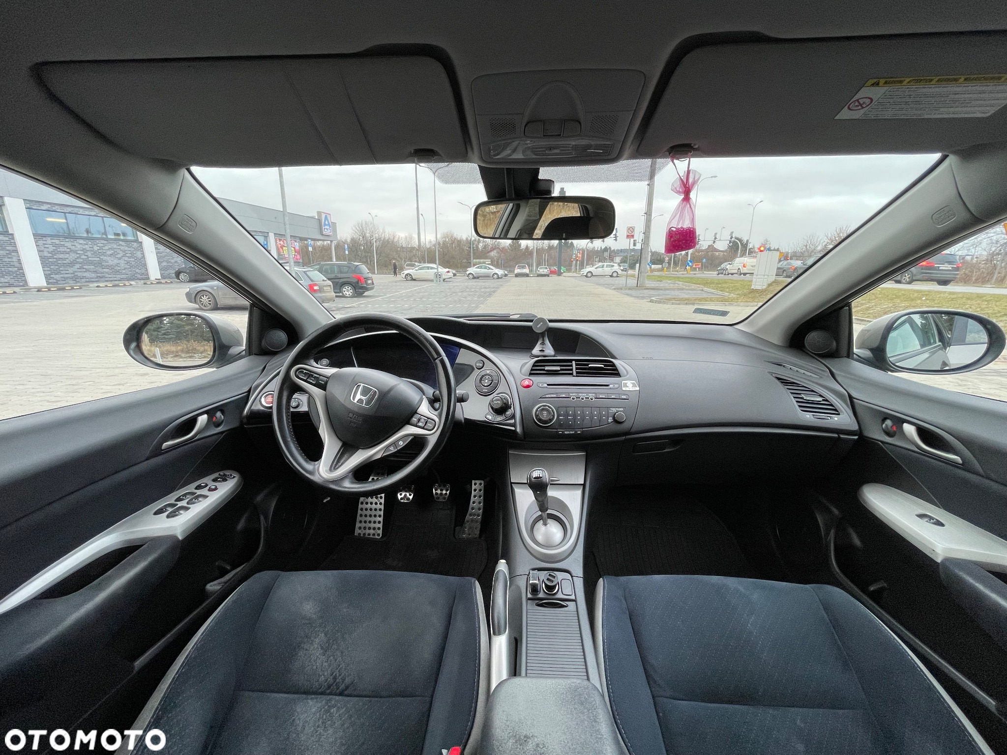 Honda Civic - 18