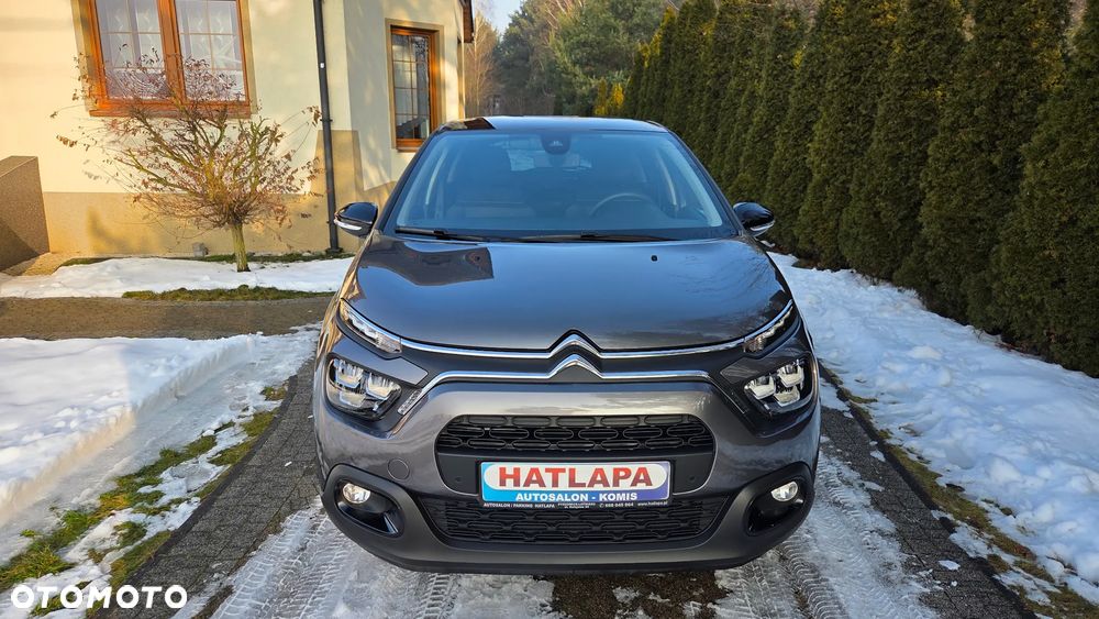 Citroën C3 1.2 PureTech Shine - 2