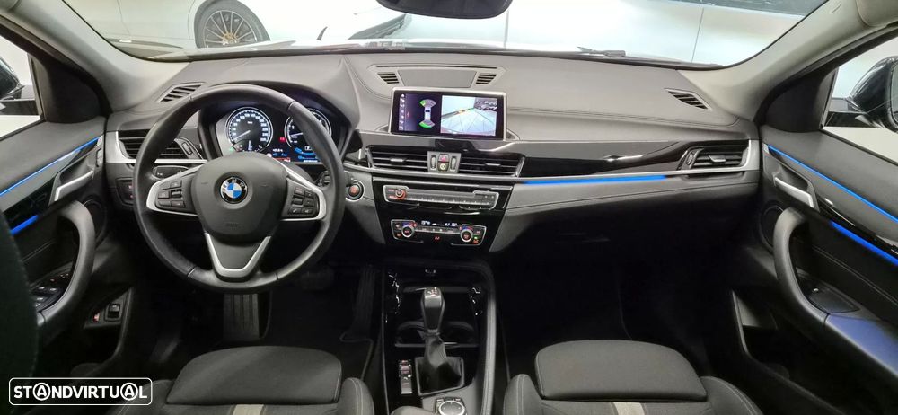 BMW X2 25 e xDrive Advantage - 27