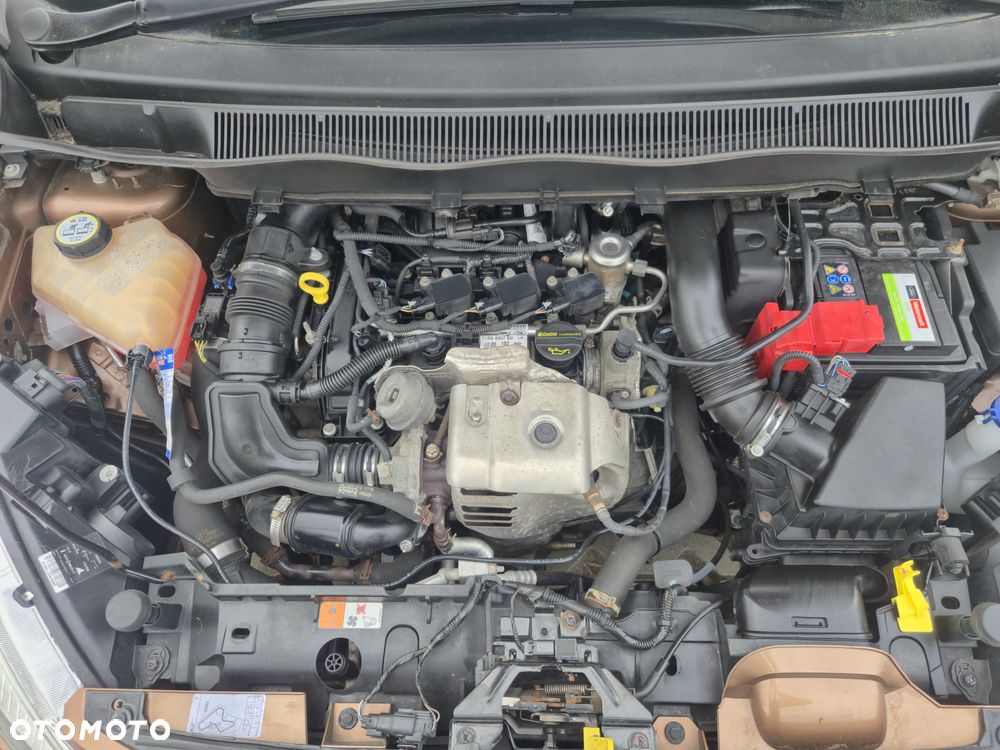 Ford B-MAX 1.0 EcoBoost Titanium - 17