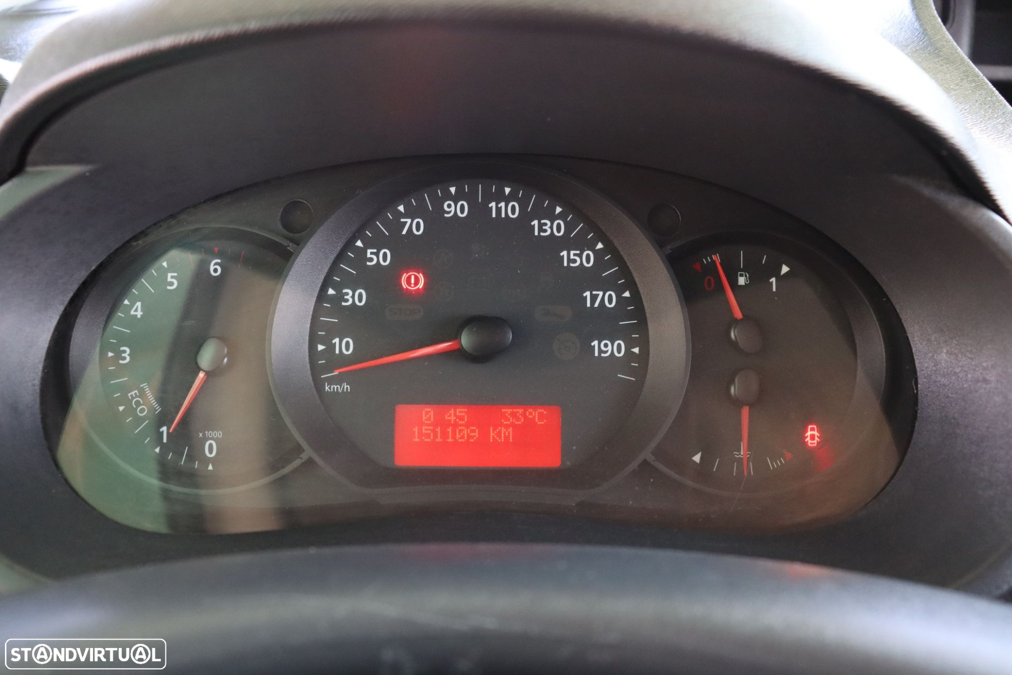 Renault Kangoo 1.5 dCi Maxi Business S/S - 15