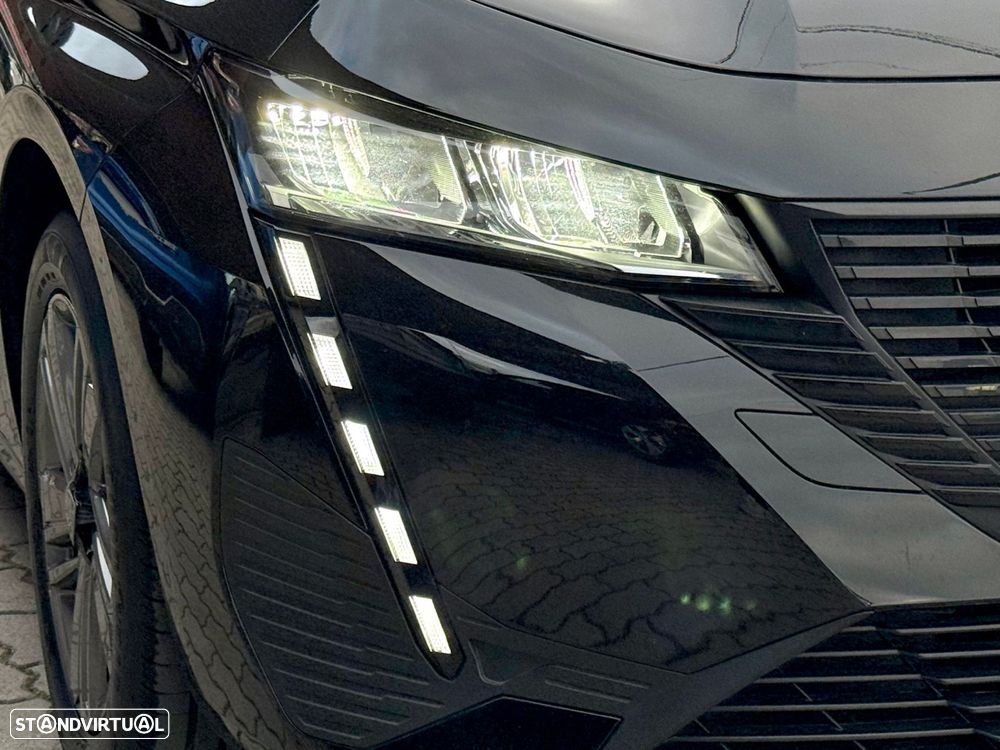 Peugeot 308 SW 1.2 PureTech Active Pack - 5